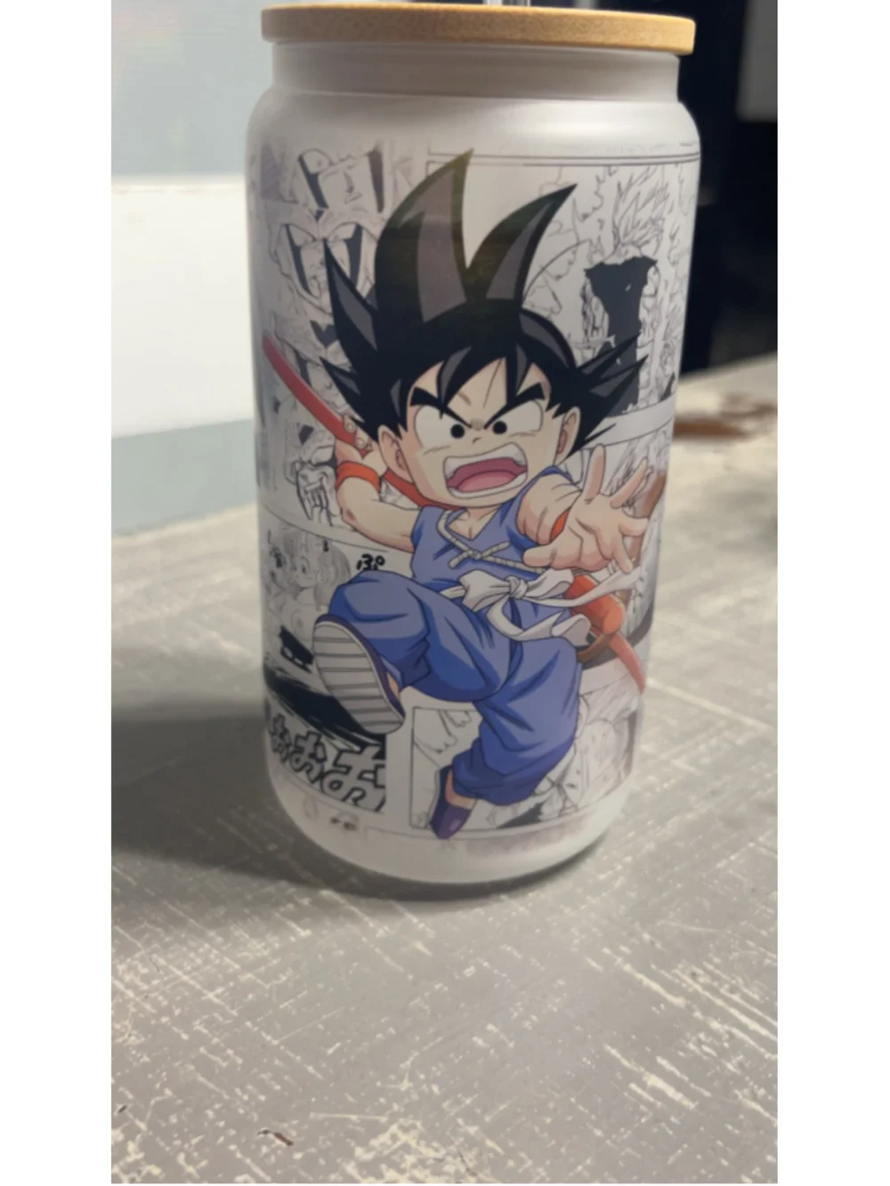 dragon ball z